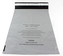 Eco Biodegrade Mailers