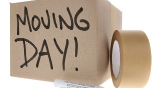 Moving House Moving House