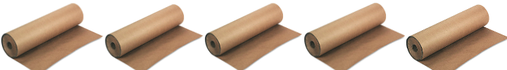Eco Kraft Brown Paper Eco Kraft Brown Paper