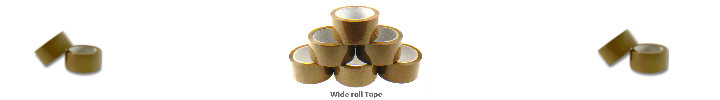 Parcel tape Parcel tape