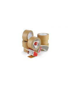 36 Rolls of Paper backed tape 48mm wide