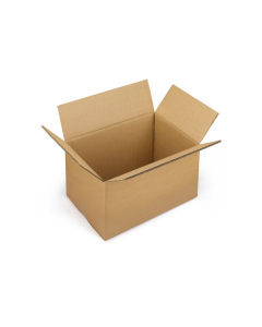 25 x Corrugated cardboard boxes size 6 x 6 x 6 or 150 x 150mm x 150mm Single wall cardboard Cartons