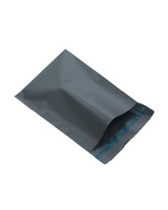 grey A3 mailers