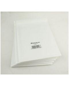 50 H/5 Masterline padded envelopes. Size 270mm x 360mm or 11 x 14.5 inches