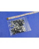 500 x Clear Grip seal bags size 3 x 3.25 inches, 75mm x 80mm GL03. SEE MORE Quantities