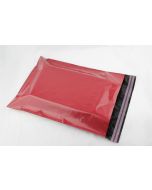 Large Red poly mailer 550mm x 750mm